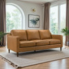 Cooper - Sofa - Tan