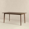 Carlos - Dining Table And 4 Side Chairs - Oak