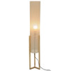 Ethos - Floor Lamp, 110 - 120V - Brown