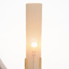 Ethos - Floor Lamp, 110 - 120V - Brown