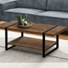 Coffee Table, Accent, Cocktail, Rectangular, Living Room, Contemporary, Modern
