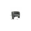 Pemba - Accent Chair - Green