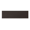 Connaught - Large Storage Bench Trunk - Dark Brown
