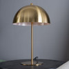 Tundra - Table Lamp - Gold