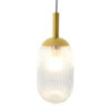 Gemma - Pendant Lamp - Gold