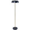 Vesper - Floor Lamp - Black