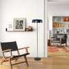 Vesper - Floor Lamp - Black
