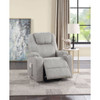 Recliner With Power Lift & Massage