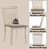 Fedele - Side Chair (Set of 2) - Cream / Tan