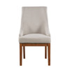 Gilsea - Side Chair (Set of 2) - Brown