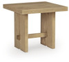 Crendlin - Table