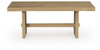 Crendlin - Table
