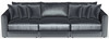 Remington - Modular Sofa - Slate