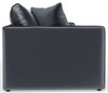 Remington - Modular Sofa - Slate