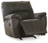 Tambo - Rocker Recliner - Pewter