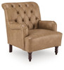 Tartonelle - Accent Chair
