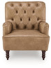 Tartonelle - Accent Chair