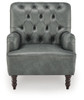 Tartonelle - Accent Chair