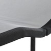 Head-Foot Model Best - Cal King Adjustable Base - Head, Neck & Foot - Black