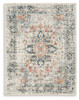 Jarrpage - 5' x 7' Rug - Multi