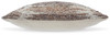 Nealton - Pillow (Set of 4) - Brown / White