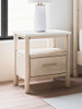 Cadmori - One Drawer Night Stand - Two-Tone