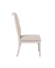 Wynsor - Side Chair (Set of 2) - Champagne