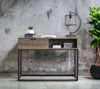 Galeno - Writing Desk - Oak