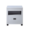 Eleanor - End Table - Gray