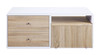 Verux - Coffee Table - White
