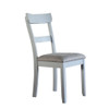 House Marchese - Side Chair (Set of 2) - Gray