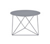 Epidia - Unique Design Accent Table