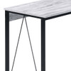 Zaidin - Modern Writing Desk