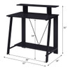 Nypho - Modern Writing Desk