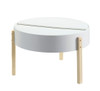 Bodfish - Round Table