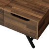 Throm - Coffee Table With Lift Top Throm - Coffee Table With Lift Top