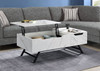 Throm - Coffee Table With Lift Top Throm - Coffee Table With Lift Top