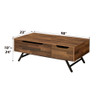 Throm - Coffee Table With Lift Top Throm - Coffee Table With Lift Top