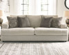 Soletren - Sofa - Stone