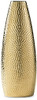 Efim - Vase - 13.75" - Gold Finish