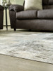 Arriston - 8' x 10' Washable Rug - Beige