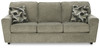 Cascilla - Sofa - Light Gray