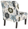 Triptis - Accent Chair - Gray