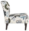 Triptis - Accent Chair - Gray