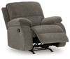 Scranto - Rocker Recliner - Brindle