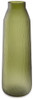 Scottyard - Vase - 17" - Olive Green