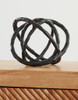 Barlee - Sculpture (Set of 2) - Black