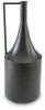 Zainforth - Vase - 20" - Distressed Brown