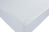 Advanced Protector - Queen Mattress Protector (Set of 4) - White