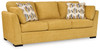 Keerwick - Queen Sofa Sleeper - Sunflower